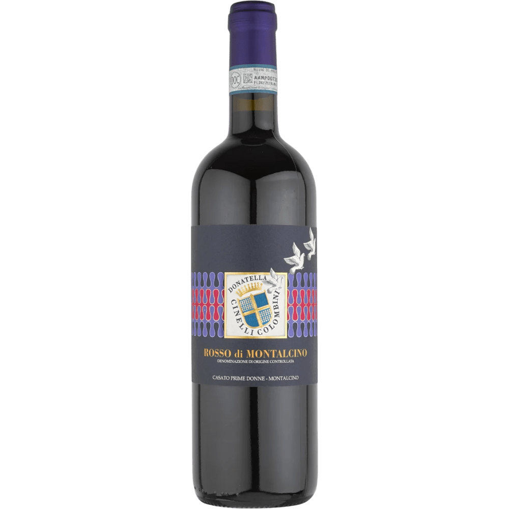 Donatella Cinelli Colombini Rosso Di Montalcino Doc 2021