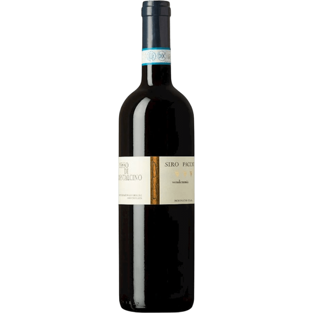 Siro Pacenti Rosso Di Montalcino Docg 2019