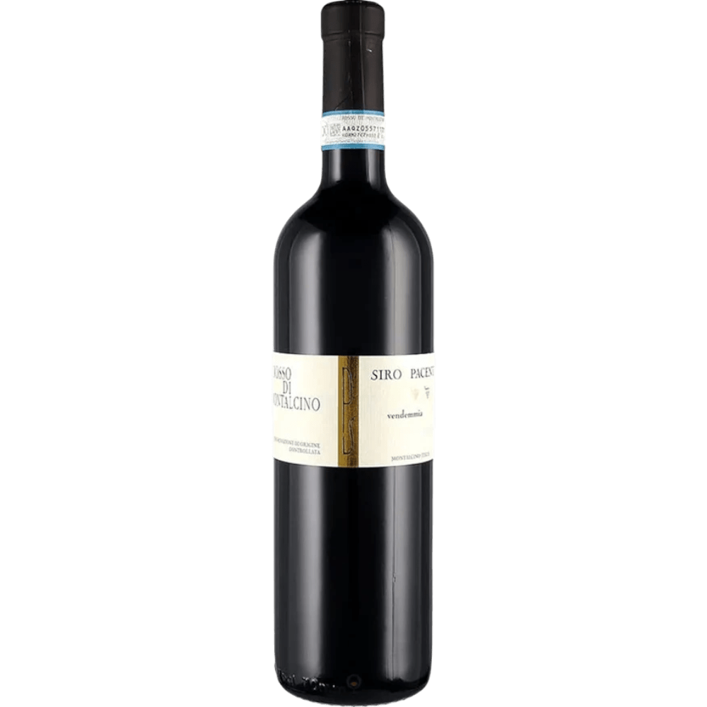 Siro Pacenti Rosso Di Montalcino Docg 2020