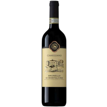 Camigliano Brunello Di Montalcino Docg 2019