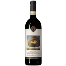 Camigliano Paesaggio Inatteso Brunello Di Montalcino Docg 2020