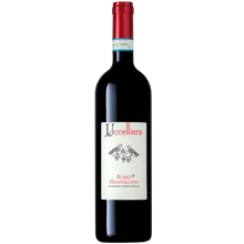 Uccelliera Rosso Di Montalcino Doc 2020