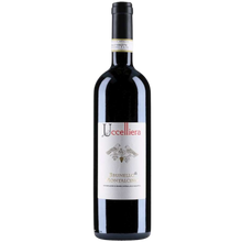 Uccelliera Brunello Di Montalcino Docg 2017