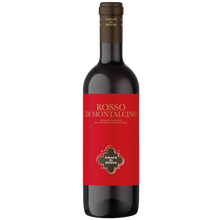 Croce Di Mezzo Rosso Di Montalcino Doc 2021