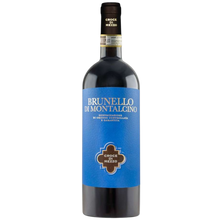 Croce Di Mezzo Brunello Di Montalcino Doc 2019