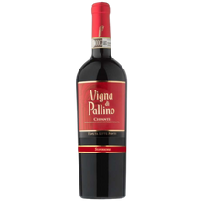 Tenuta Sette ponti Vigna Pallino Chianti Docg 2022
