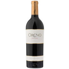 Tenuta Sette ponti Oreno Rosso Toscana 2018