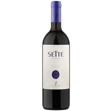 Tenuta Sette ponti Sette Rosso Toscana Igt 2021