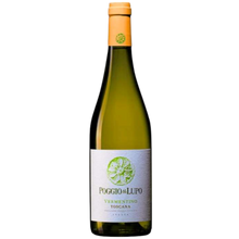 Poggio Al Lupo Vermentino Toscana Igt 2023