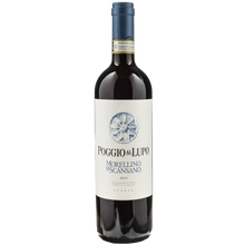 Poggio Al Lupo Morellino Di Scansano Docg 2023