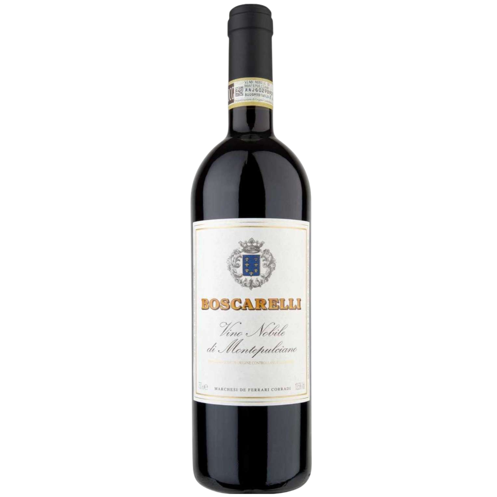 Boscarelli Nobile Di Montepulciano Docg 2018
