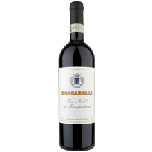 Boscarelli Nobile Di Montepulciano Docg 2018