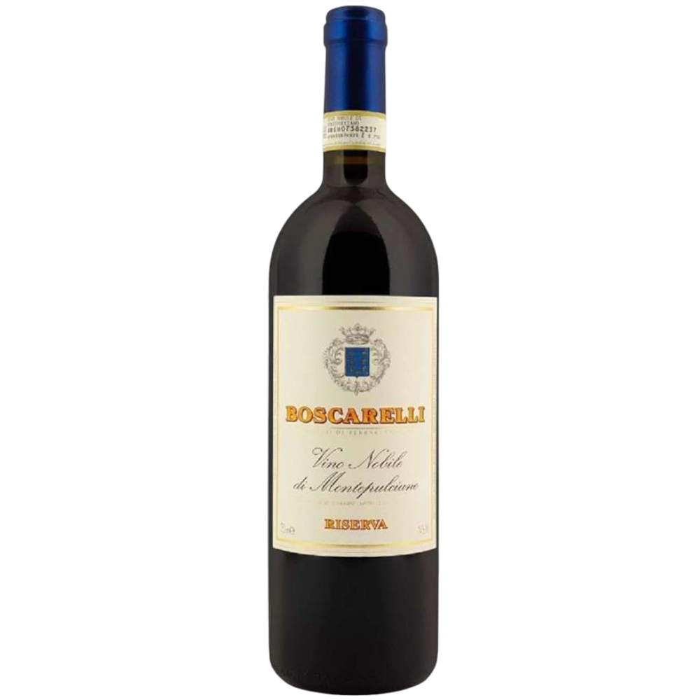 Boscarelli Nobile Di Montepulciano Riserva Docg 2016