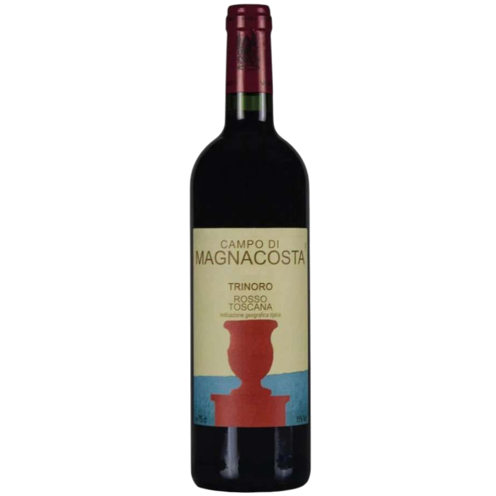 Franchetti Campo Di Magnacota Rosso Toscana Igt 2013