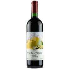 Franchetti Tenuta di Trinoro Rosso Toscana Igt 2016