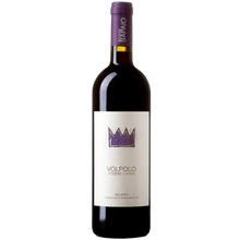 Podere Sapaio Volpolo Bolgheri Rosso Doc 2022