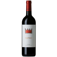 Podere Sapaio Sapaio Rosso Toscana Igt 2020