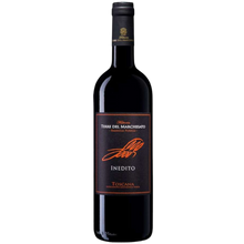 Terre Del Marchesato Inedito Rosso Toscana Igt 2023