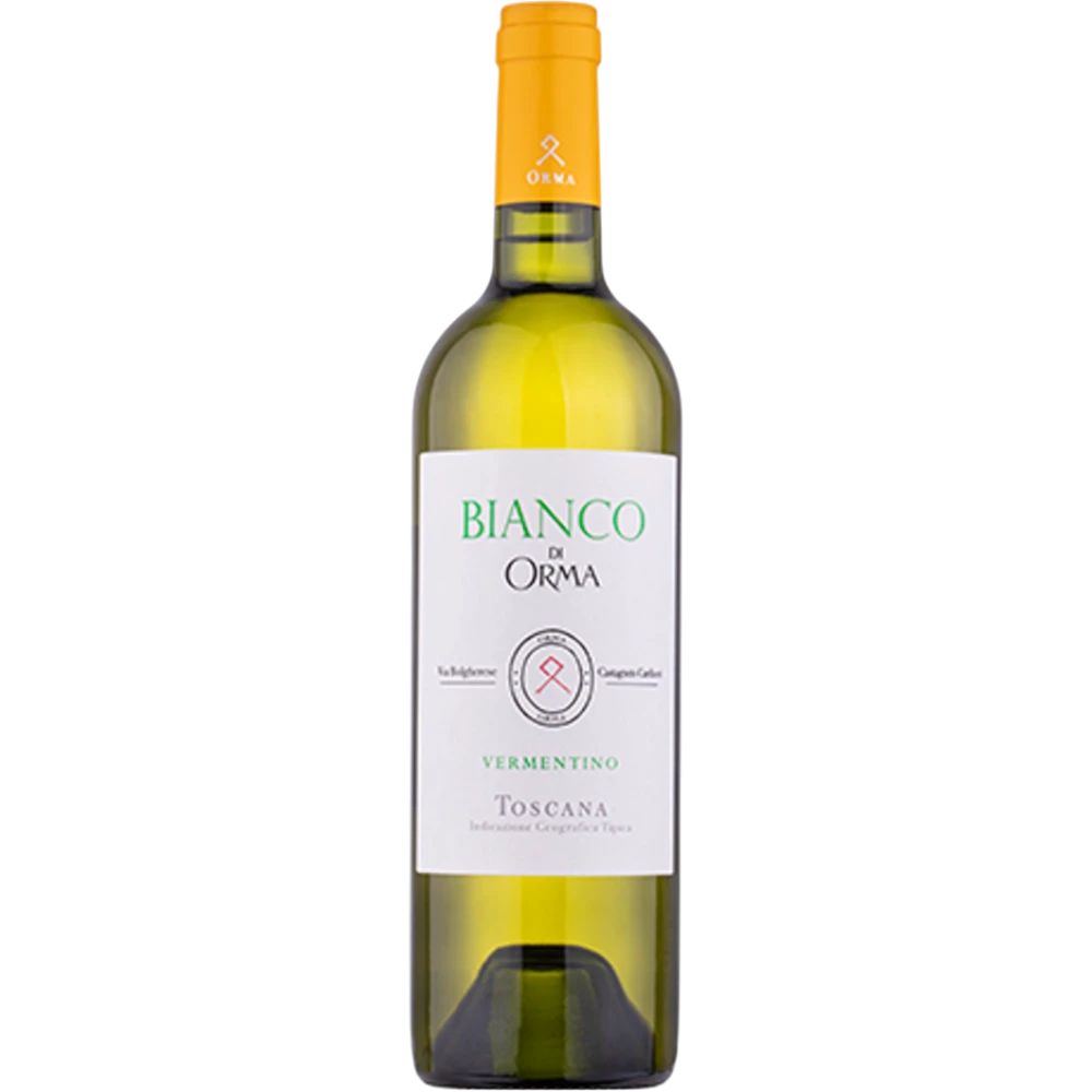 Bianco Di Orma Tenuta Sette ponti Toscana Igt 2023