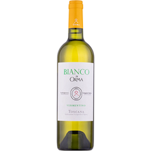 Bianco Di Orma Tenuta Sette ponti Toscana Igt 2023