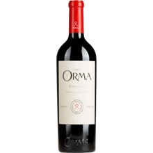 Rosso Di Orma Tenuta Sette ponti Toscana Igt 2023