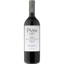 Passi Di Orma Tenuta Sette ponti Bolgheri Doc 2024
