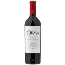 Orma Rosso Tenuta Sette ponti Toscana 2018