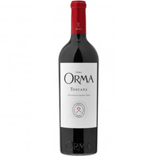 Orma Rosso Tenuta Sette ponti Toscana Igt 2021