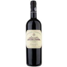 Castello Di Rampolla D'Alceo Rosso Toscana 2019