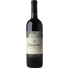 Querciabella Camartina Rosso Toscana Igt 1999