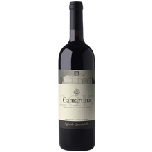 Querciabella Camartina Rosso Toscana Igt 2000