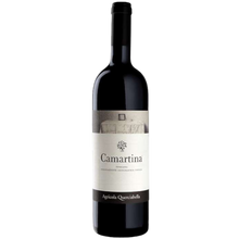 Querciabella Camartina Rosso Toscana Igt 2012