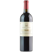 Isole & Olena Cepparello Rosso Toscana 2018