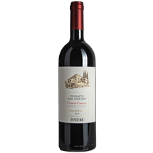Fontodi San Leonino Chianti Classico Gran Selezione Docg 2020