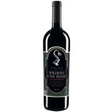 Soldera Case Basse Sangiovese Toscana Igt 2020