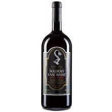 Soldera Magnum Case Basse Sangiovese Toscana Igt 2020