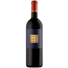 Brancaia Il Blu Rosso Toscana Igt 2017