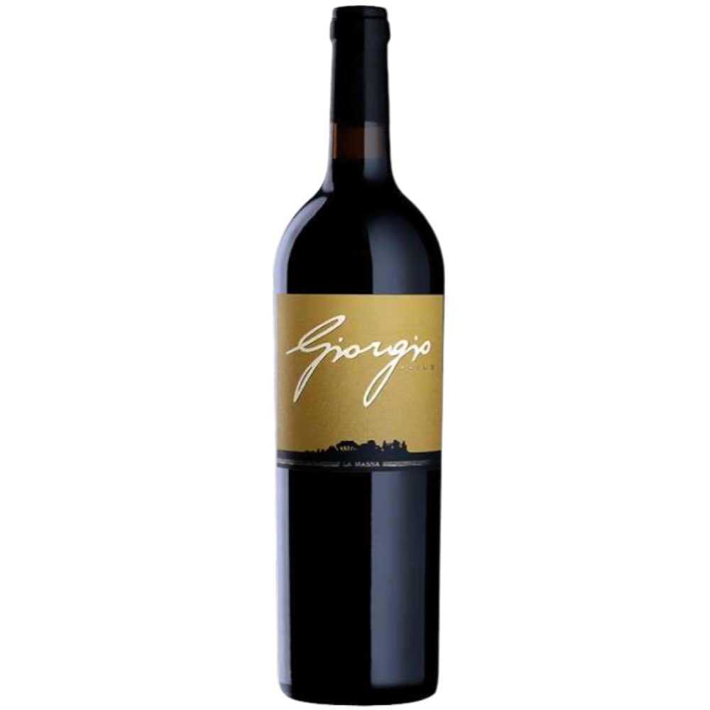 Tenuta La Massa Giorgio Primo Rosso Toscana Igt 2014