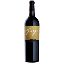 Tenuta La Massa Giorgio Primo Rosso Toscana Igt 2014
