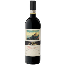 Castello Monsanto Il Poggio Chianti Gran Selezione Docg 2019