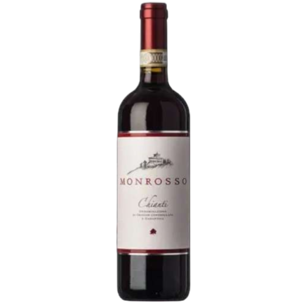 Castello Monsanto Monrosso Chianti Docg 2021