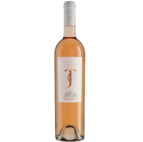 Jacopo Biondi Santi Jet Rosato Toscana Igt 2020