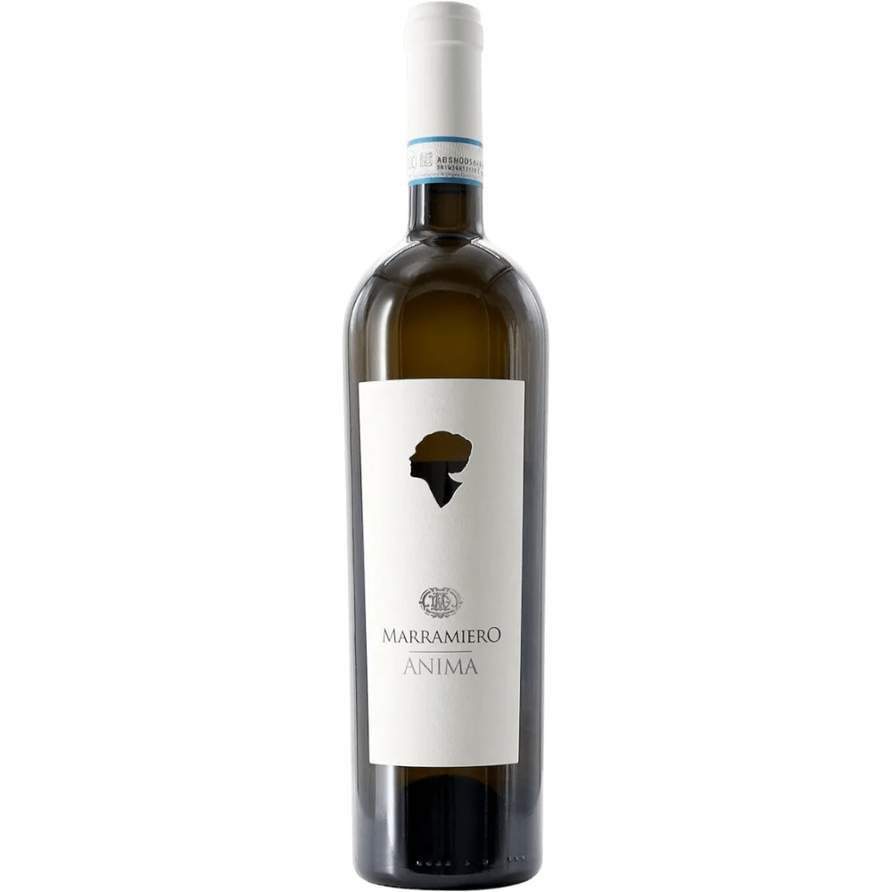 Marramiero Anima Trebbiano D'Abruzzo Doc 2024
