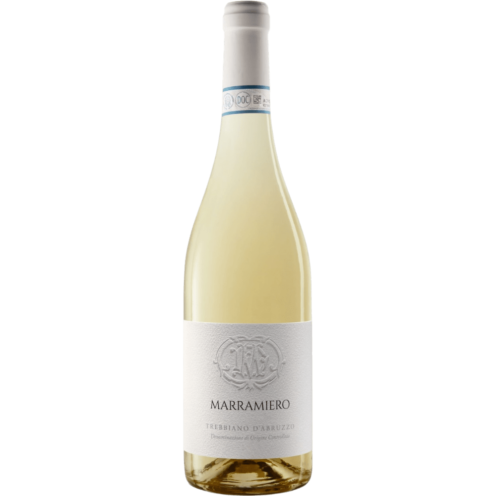Marramiero Trebbiano D'Abruzzo Doc 2024