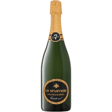 Lo Sparviere Cuvee N7 Franciacorta Docg Brut