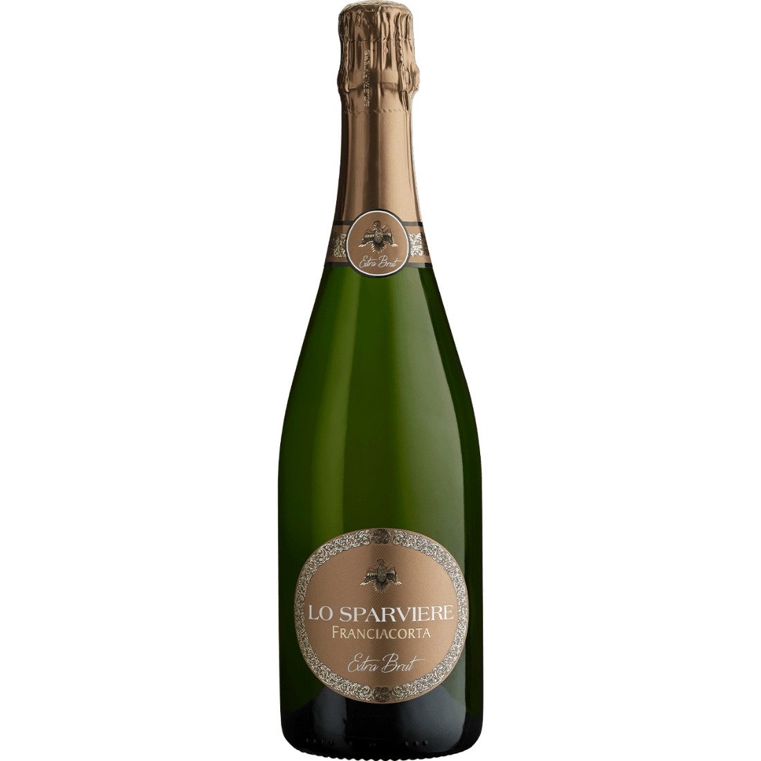 Lo Sparviere Franciacorta Docg Extra Brut