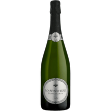 Lo Sparviere Franciacorta Satèn Docg