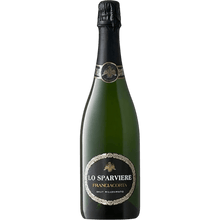 Lo Sparviere Franciacorta Docg Brut 2016