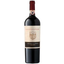 Castello Di Radda Chianti ClassicoDocg Riserva 2018