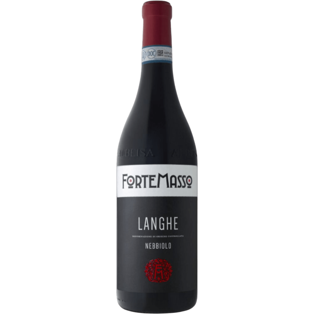 Fontemasso Nebbiolo Langhe Doc 2023
